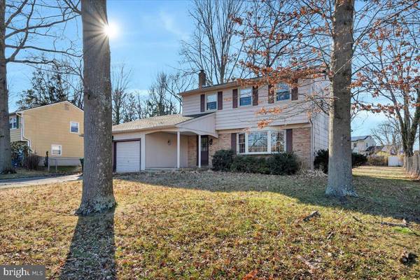 42 RANOLDO TER, Cherry Hill, NJ 08034