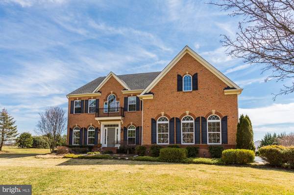 14581 TRIADELPHIA RD, Glenelg, MD 21737