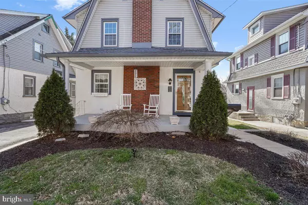 Drexel Hill, PA 19026,504 WILDE AVE