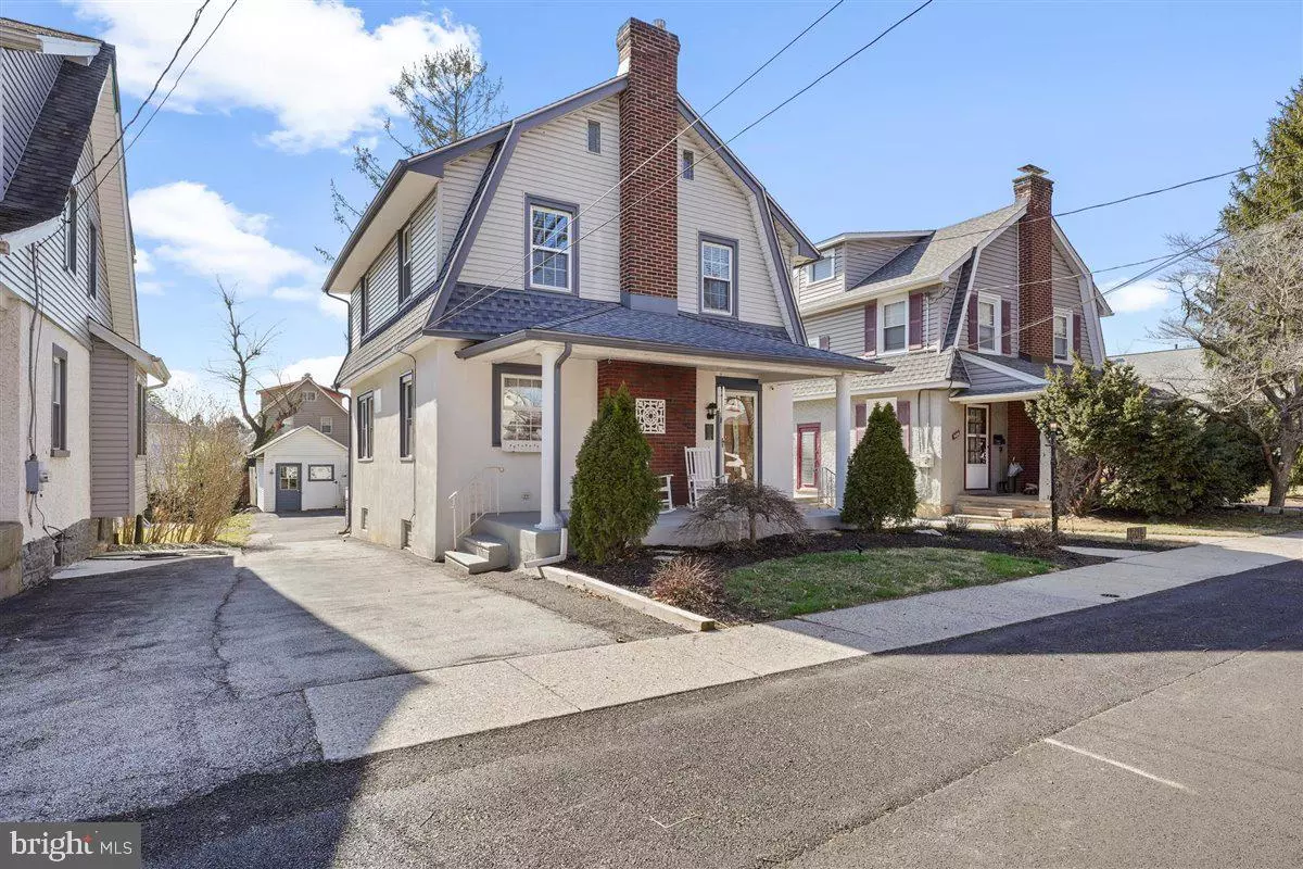 Drexel Hill, PA 19026,504 WILDE AVE