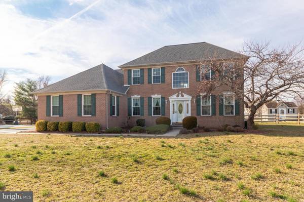 3 HILLARY CIR, New Castle, DE 19720