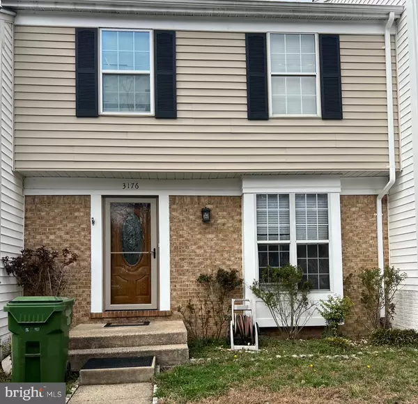 3176 HARVARD ST, Woodbridge, VA 22192