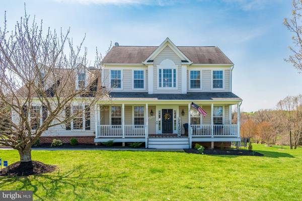 12504 STREAM VISTA LANE, Lovettsville, VA 20180