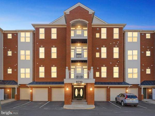 9710 HANDERSON PL #UNIT 1, Manassas Park, VA 20111