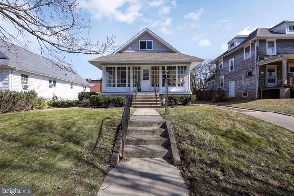 251 S LOGAN AVE, Audubon, NJ 08106