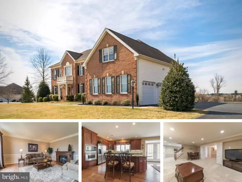 2326 WILLOW VALE DR, Fallston, MD 21047