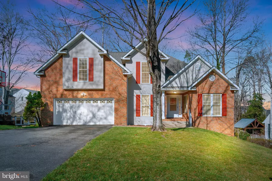 5 PURI LN, Stafford, VA 22554