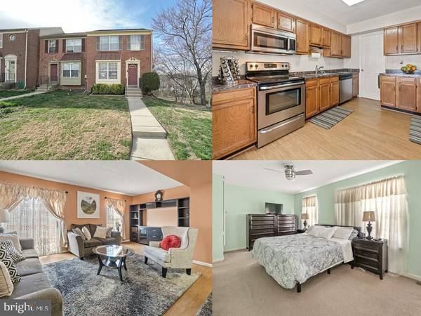 8127 LONDONDERRY CT, Laurel, MD 20707