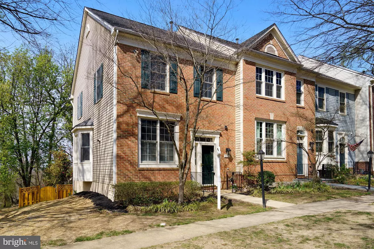 Alexandria, VA 22306,3652 RANSOM PL