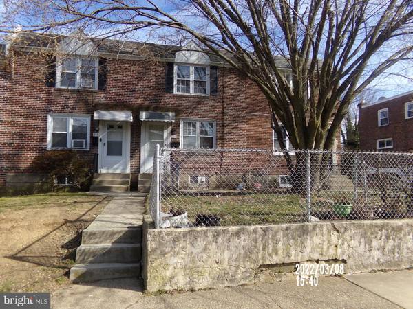 257 W 21ST ST, Chester, PA 19013