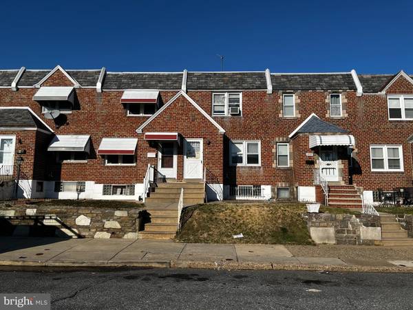 2825 DISSTON ST, Philadelphia, PA 19149