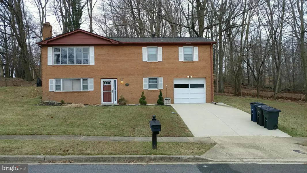 6507 PEPIN DR, Upper Marlboro, MD 20772