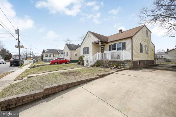 43 GRANT AVE, Mount Ephraim, NJ 08059