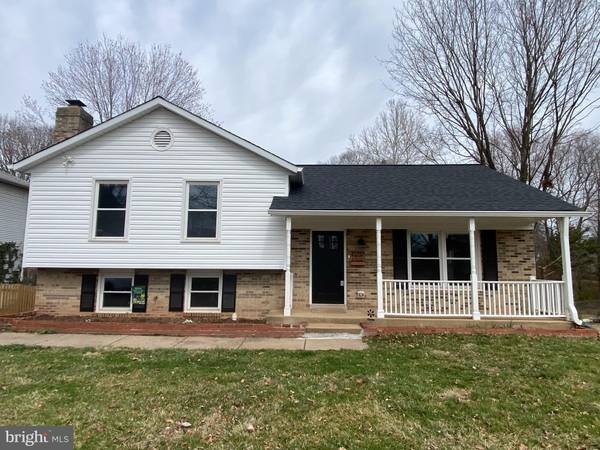 10237 BATTLEFIELD DR, Manassas, VA 20110