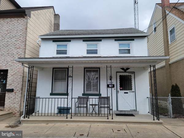 507 CANAL ST, Lebanon, PA 17046