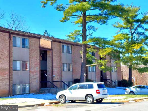 10134 LITTLE POND PL #2, Montgomery Village, MD 20886