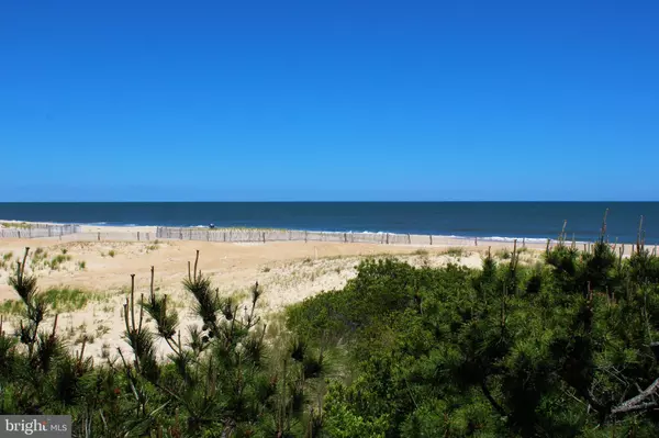 Fenwick Island, DE 19944,40123 SEASIDE DR #11