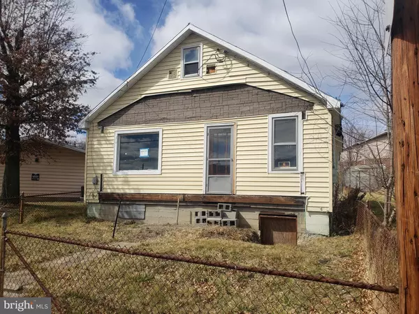 426 RIDGE ST, Keyser, WV 26726