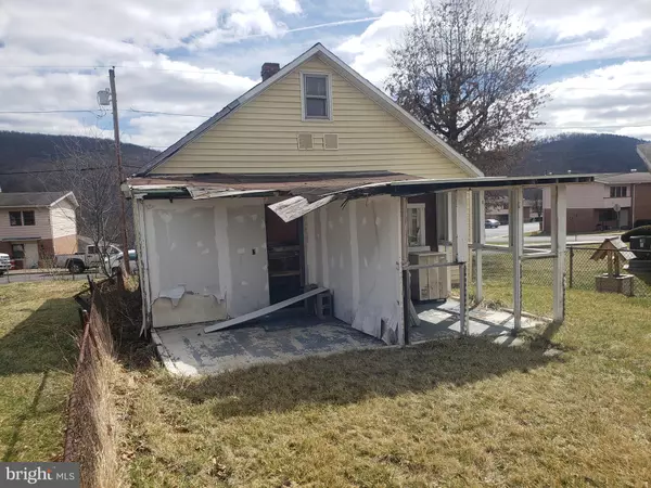 Keyser, WV 26726,426 RIDGE ST