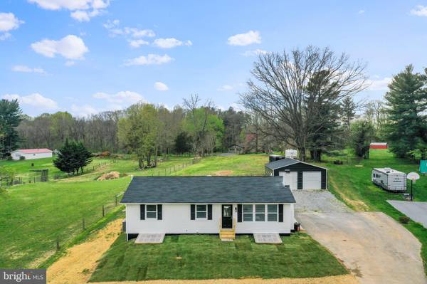 18315 MANOR CHURCH RD, Boonsboro, MD 21713