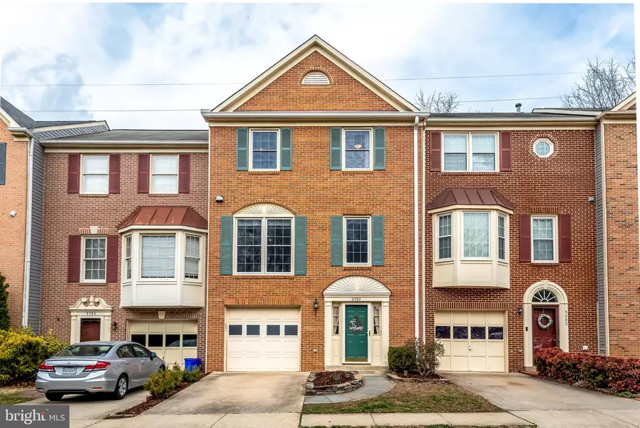 6584 MORNING MEADOW DR, Alexandria, VA 22315