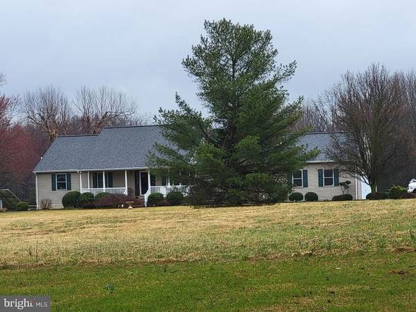 270 RATLEDGE RD, Townsend, DE 19734