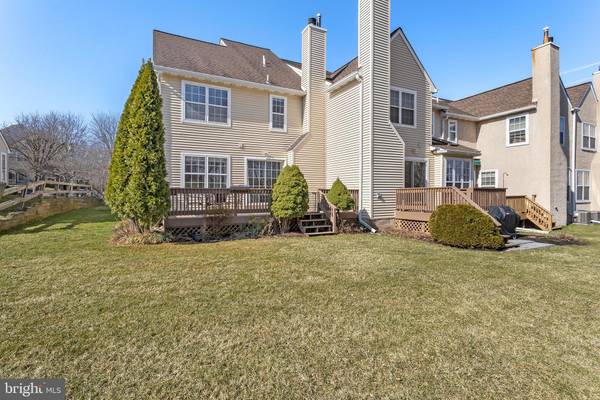 Lansdale, PA 19446,311 COUNTRY CLUB DR