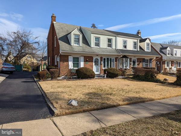 753 BRAXTON RD, Ridley Park, PA 19078