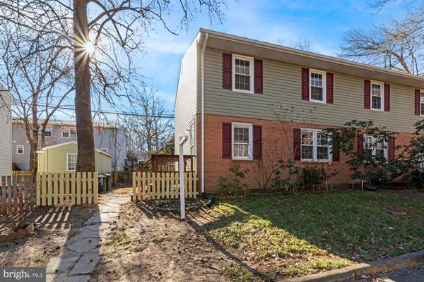 13 PEAR TREE LN, Stafford, VA 22554