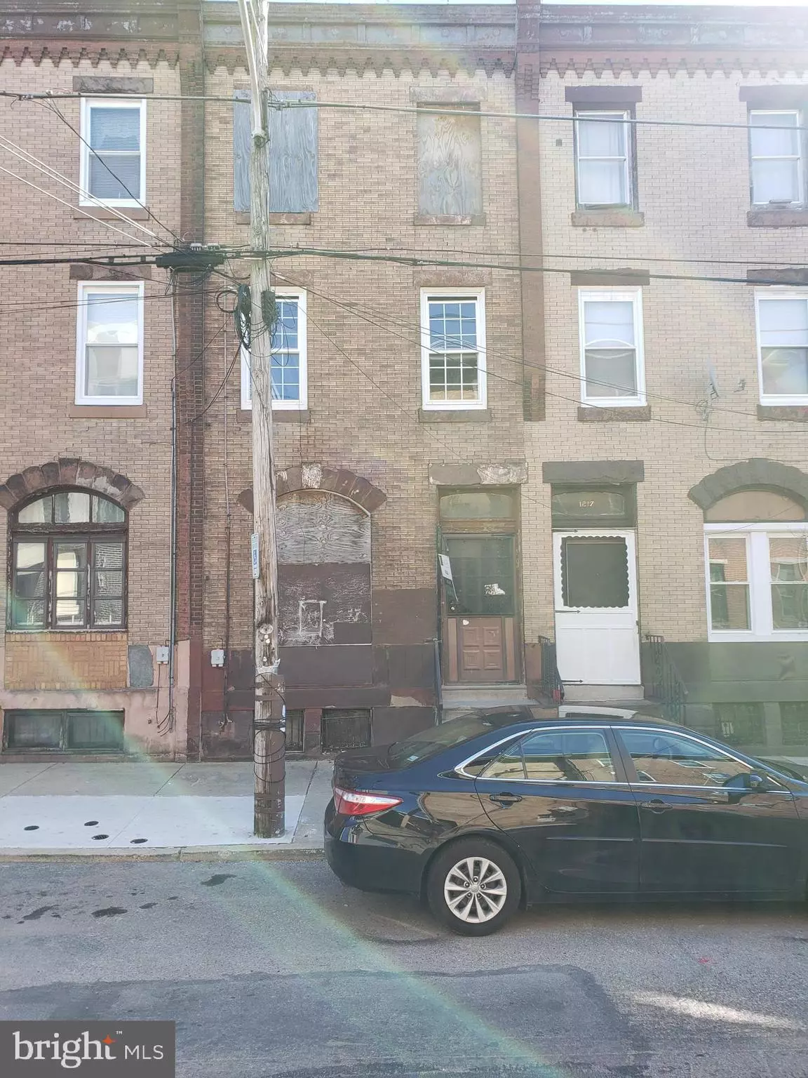 Philadelphia, PA 19121,1219 N 28TH ST