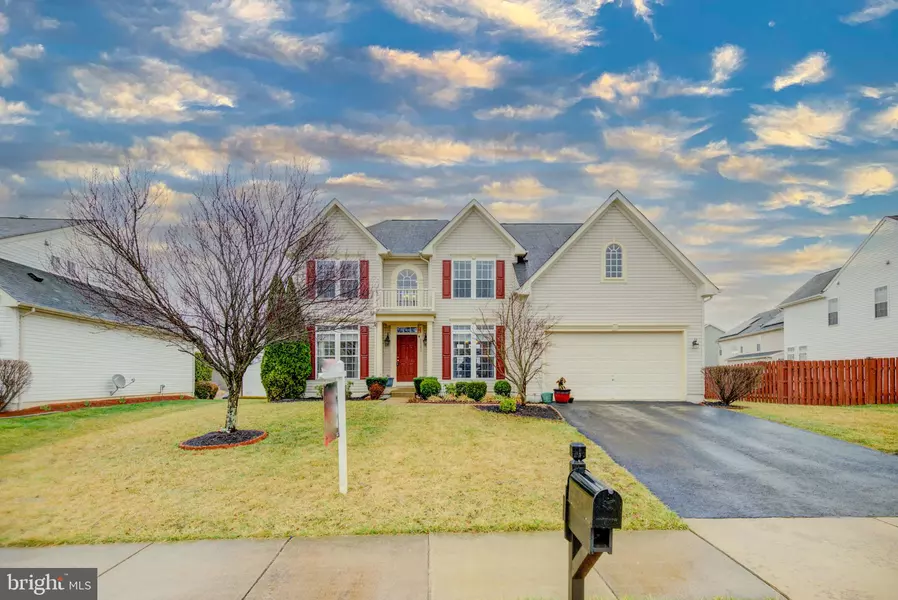 11191 ASHLEE BROOKE, Bealeton, VA 22712