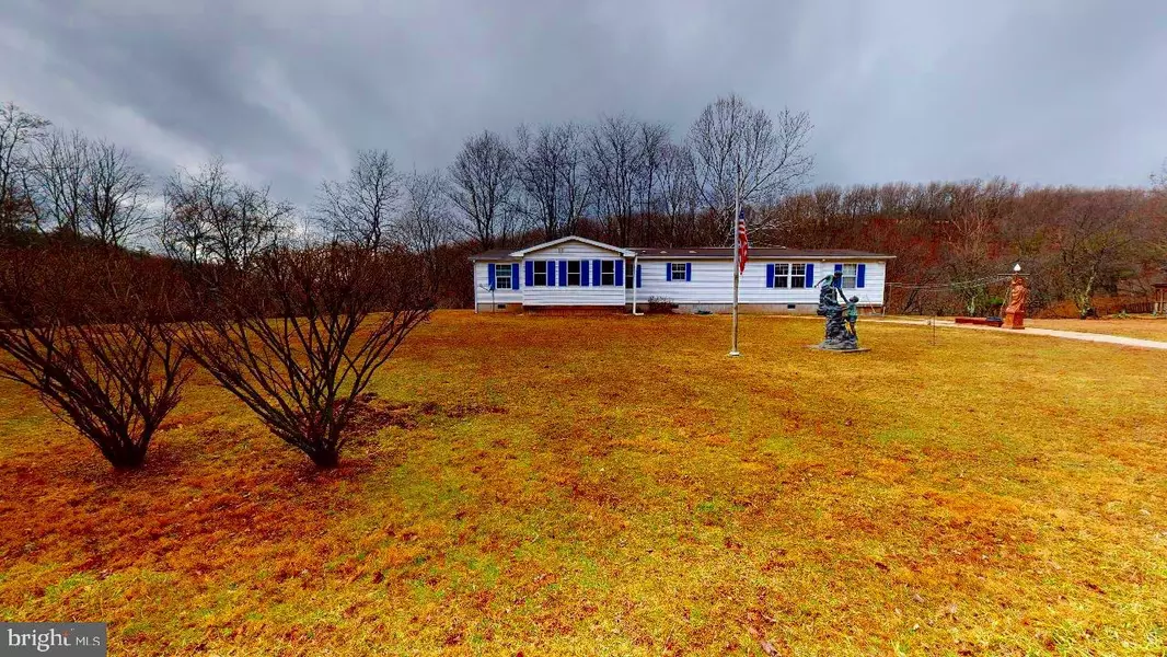 23275 NORTHWESTERN PIKE, Romney, WV 26757