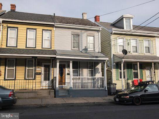 328 N 5TH ST, Lebanon, PA 17046