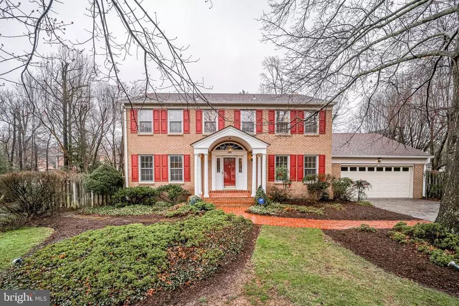 9403 BROOKMAY CT, Alexandria, VA 22309