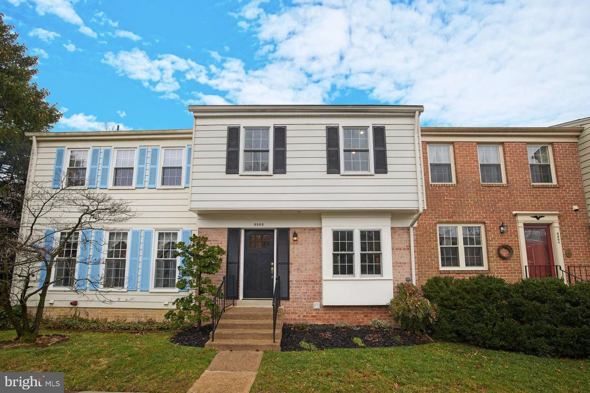 Vienna, VA 22181,9966 LONGFORD CT