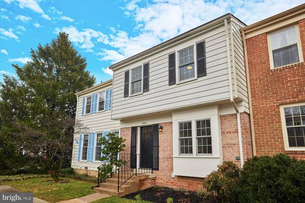 Vienna, VA 22181,9966 LONGFORD CT