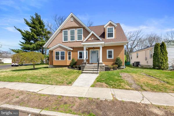 116 LINCOLN AVE, Mount Ephraim, NJ 08059