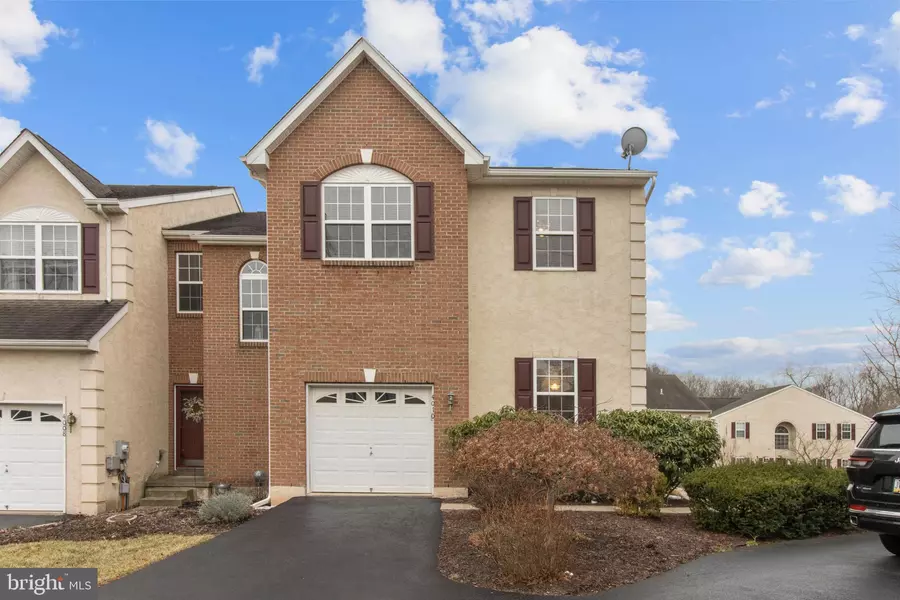 4010 HOFFMAN CT, Collegeville, PA 19426