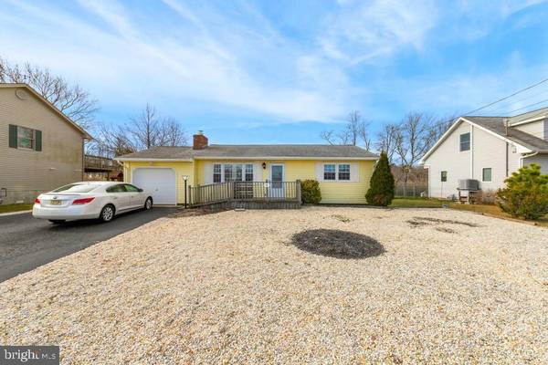 108 MARINE RD, Waretown, NJ 08758