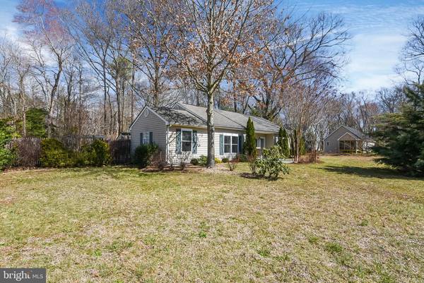 116 RICHMOND RD, Colonial Beach, VA 22443