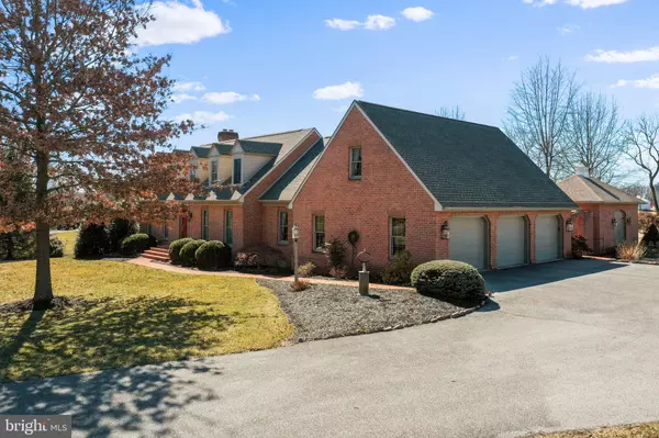 Boonsboro, MD 21713,8404 COUNTRY HOME LN