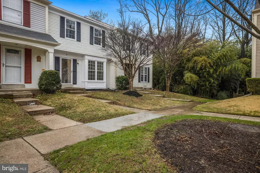 10 WIMBLEDON CT, Silver Spring, MD 20906