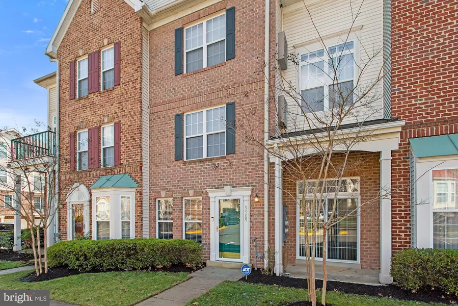 9909 GREENSPIRE WAY #130, Bowie, MD 20721