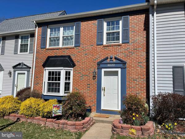 Manassas Park, VA 20111,8522 ENGLEWOOD CT