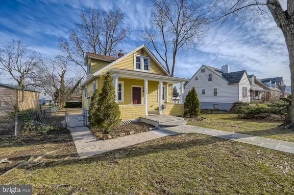 Brooklyn, MD 21225,108 12TH AVE