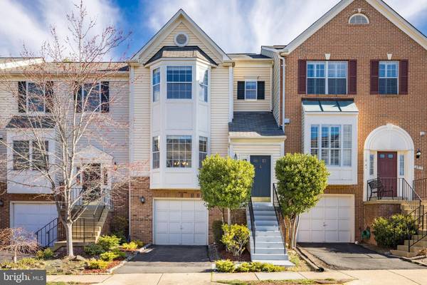 6913 KERRYWOOD CIR, Centreville, VA 20121