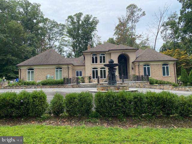 10016 BENTCROSS DR, Potomac, MD 20854
