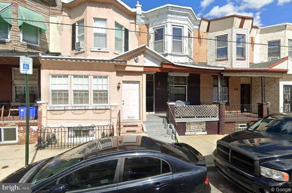 3733 N FRANKLIN ST, Philadelphia, PA 19140