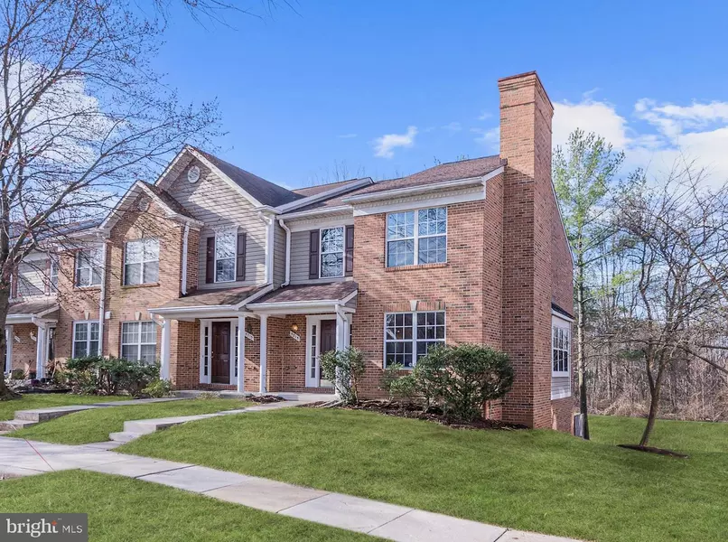 5215 WINDING STAR CIR, Columbia, MD 21044