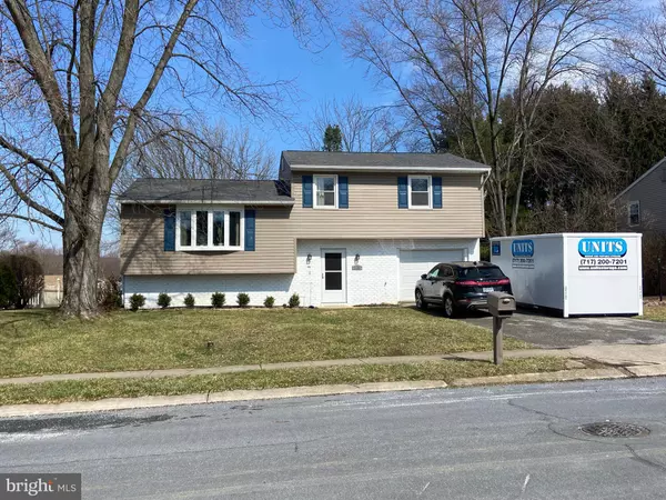 York, PA 17402,3465 CRANMERE LN